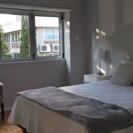 Grey Apartment Braga Exterior foto