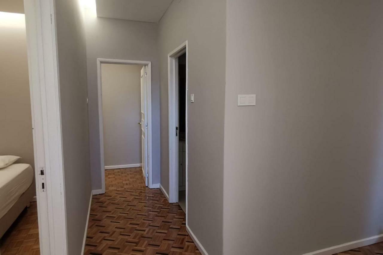 Grey Apartment Braga Exterior foto