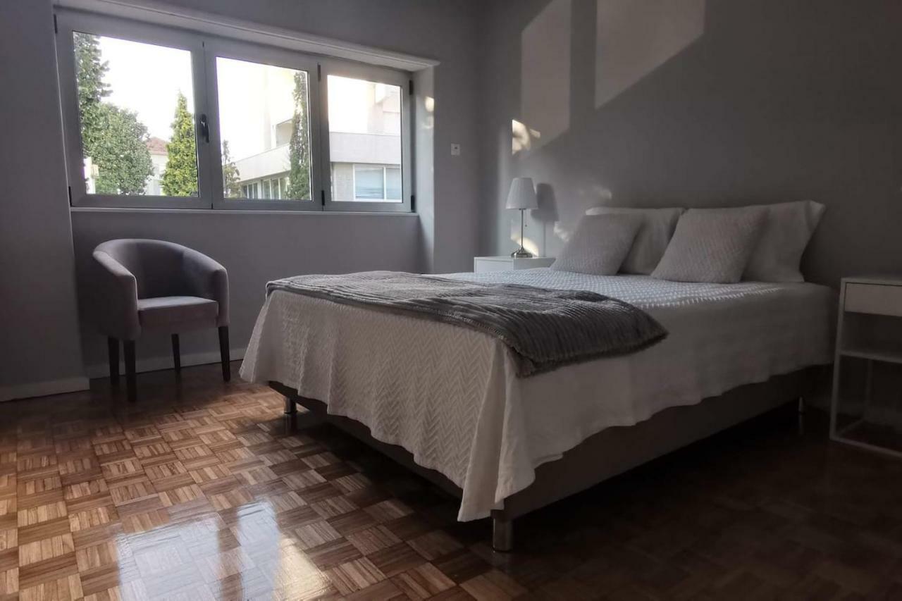 Grey Apartment Braga Exterior foto