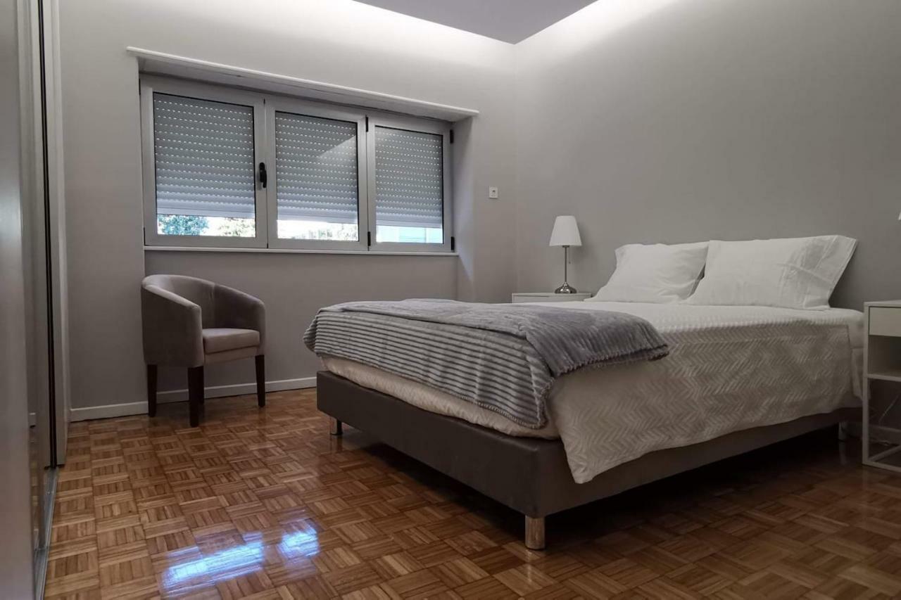 Grey Apartment Braga Exterior foto