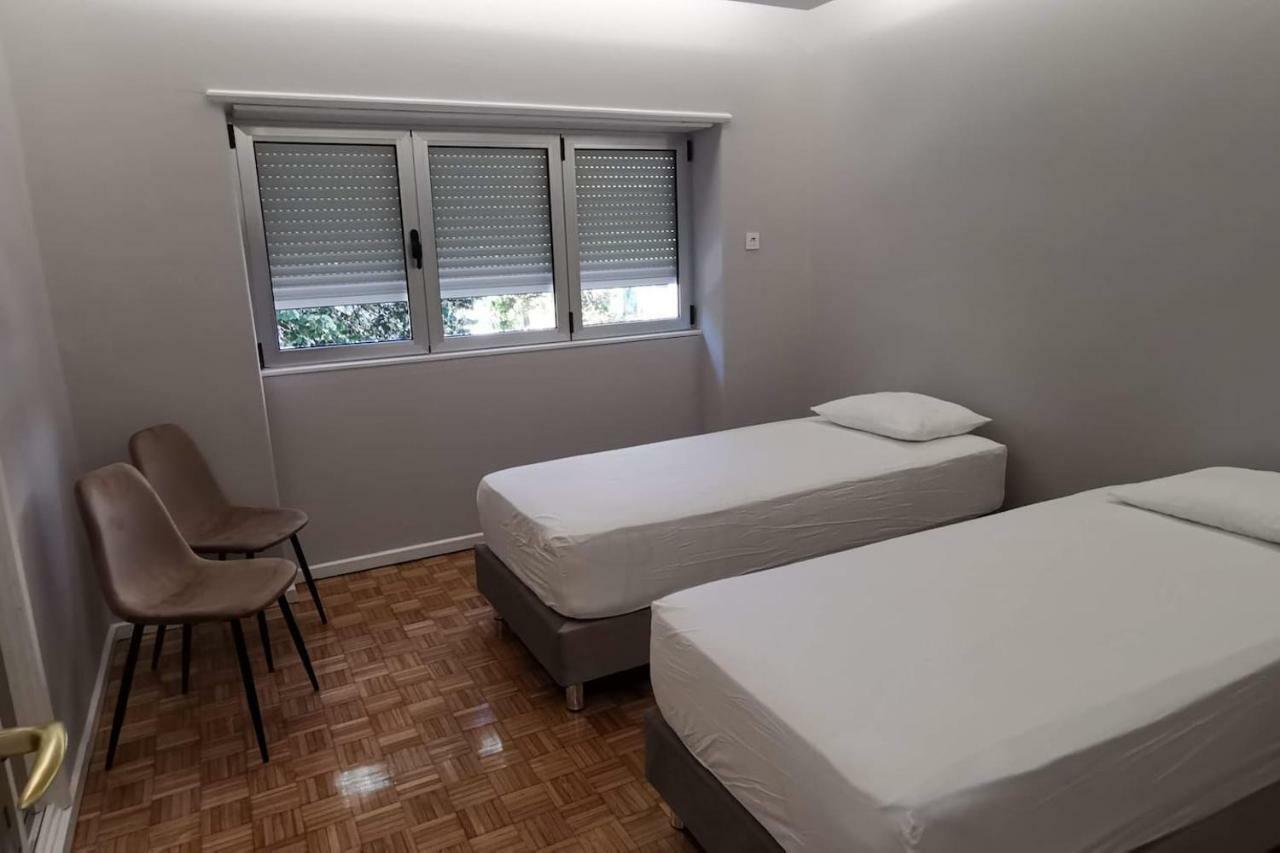 Grey Apartment Braga Exterior foto