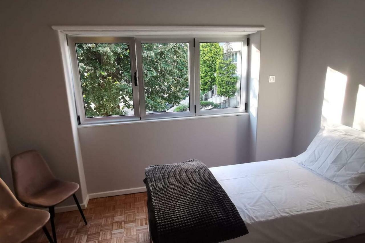 Grey Apartment Braga Exterior foto