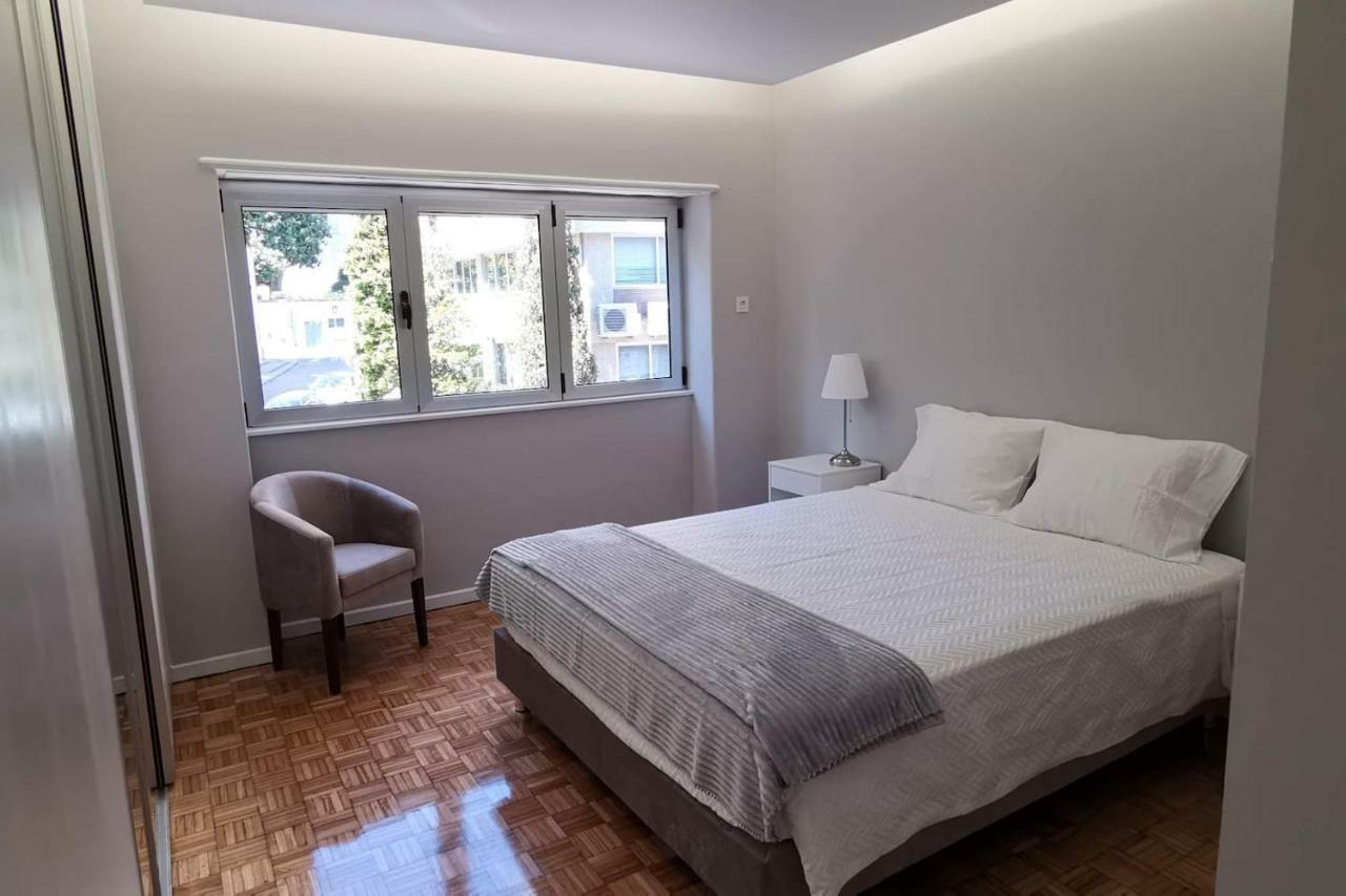 Grey Apartment Braga Exterior foto
