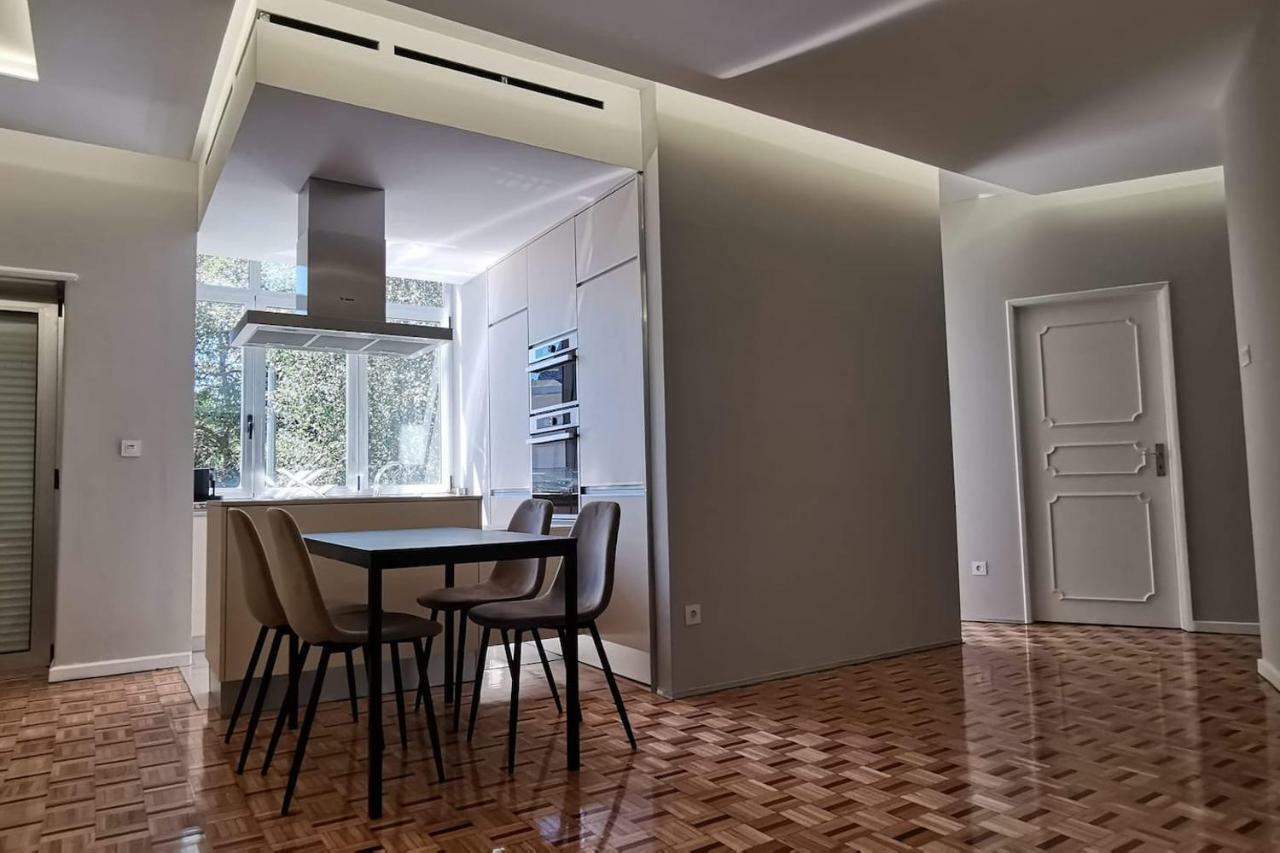 Grey Apartment Braga Exterior foto