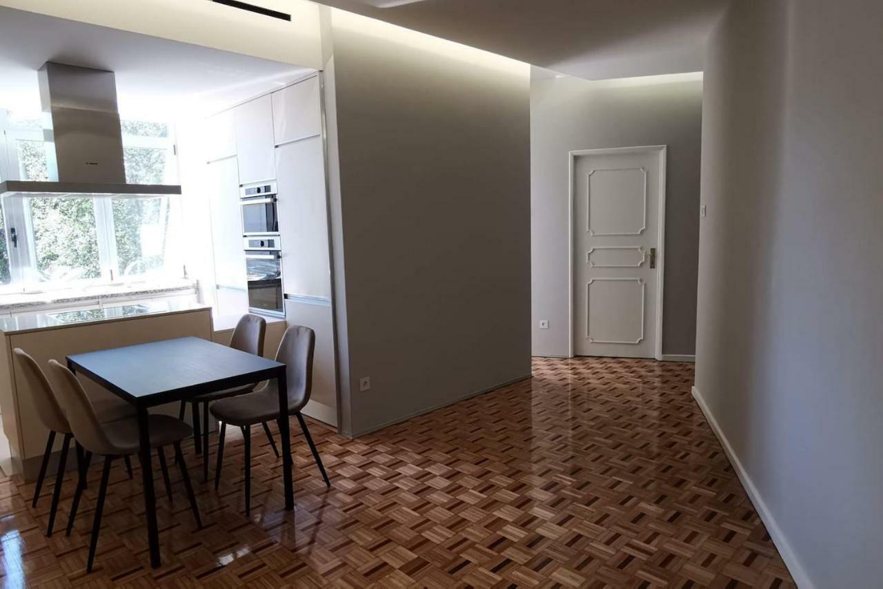 Grey Apartment Braga Exterior foto