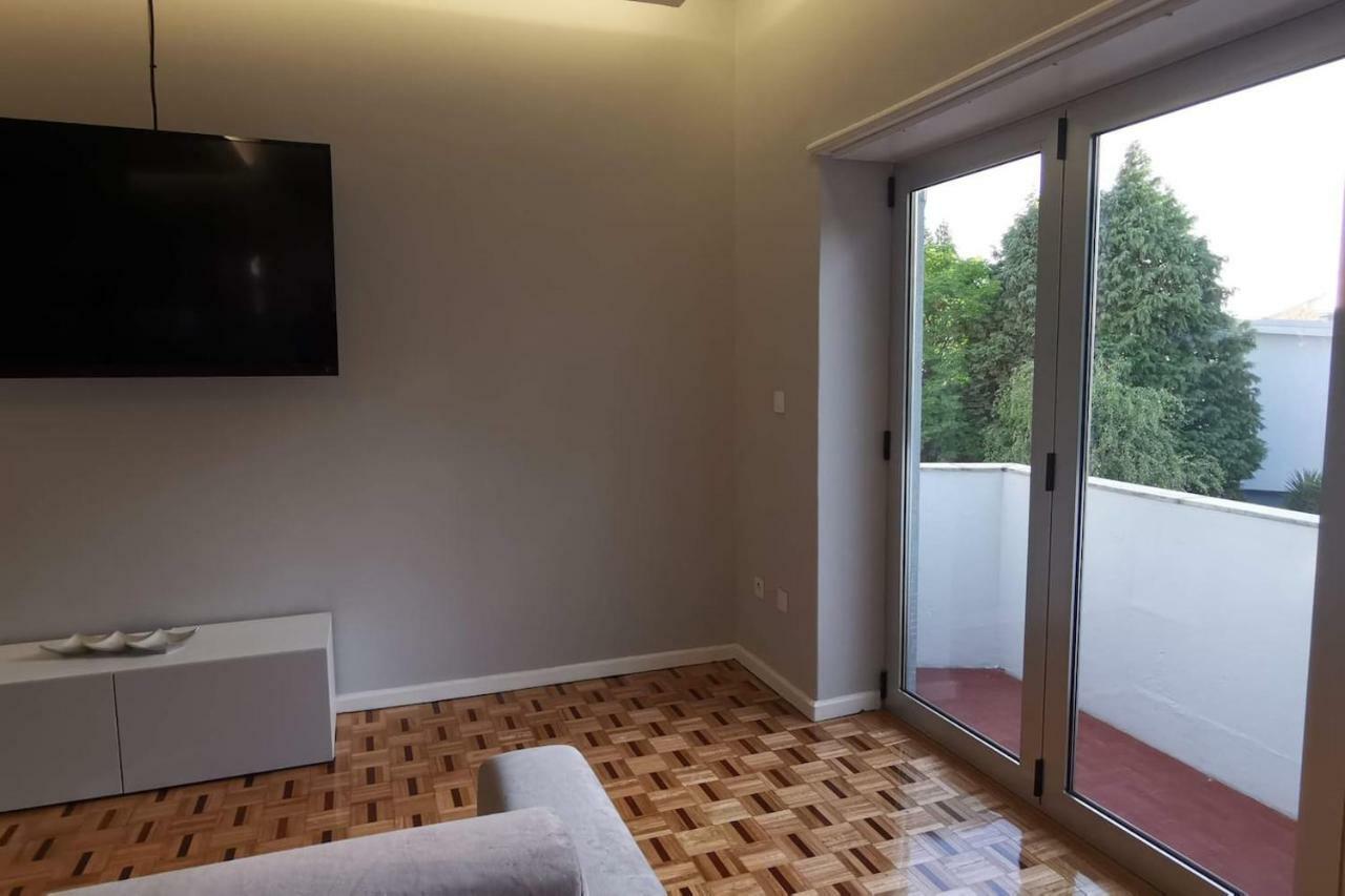 Grey Apartment Braga Exterior foto